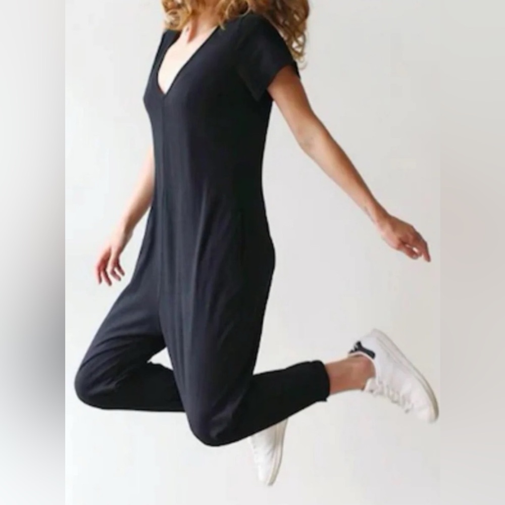 EUC Smash + Tess Sunday romper